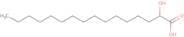 DL-alpha-Hydroxypalmitic acid