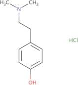 Hordenine hydrochloride