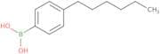 4-n-Hexylphenylboronic acid