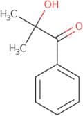 2-Hydroxy-2-methylpropiophenone