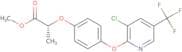 Haloxyfop-P-methyl