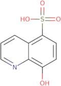 8-Hydroxyquinoline-5-sulfonic acid