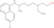 Hydroxychloroquine