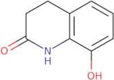 8-Hydroxy-3,4-dihydro-2-Quinolinone