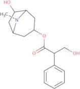 6-Hydroxyhyoscyamine