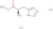 D-His-OMe·2HCl