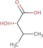 L-α-Hydroxyisovaleric acid
