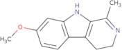 Harmaline