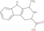 1,2,3,4-Tetrahydro-3-carboxyharmane