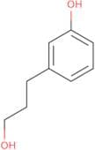 3-(3-Hydroxypropyl)phenol