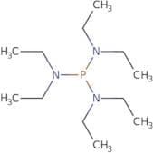 Hexaethylphosphorous triamide