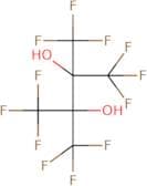 Hexafluoro-2,3-bis(trifluoromethyl)-2,3-butanediol