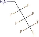 1H,1H-Heptafluorobutylamine