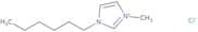 1-Hexyl-3-methylimidazolium Chloride