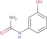 3-Hydroxyphenylurea