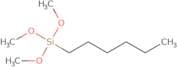Hexyltrimethoxysilane