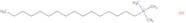Hexadecyltrimethylammonium Hydroxide (10% in Water)