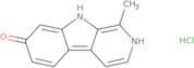 Harmol hydrochloride