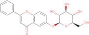 7-Hydroxyisoflavone-7-O-glucoside
