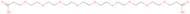 HOOC-PEG9-COOH
