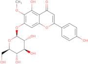 Homoplantaginin