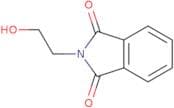 N-(2-Hydroxyethyl)phthalimide