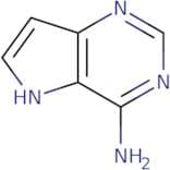 5H-Pyrrolo[3,2-d]pyrimidin-4-amine