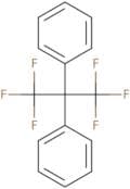 Hexafluoro-2,2-Diphenylpropane
