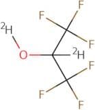 1,1,1,3,3,3-Hexafluoro-2-propan-2-d-ol-d