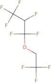 1,1,1,2,3,3-Hexafluoro-3-(2,2,2-Trifluoroethoxy)-Propane