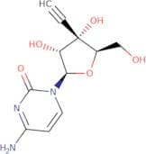 Ethynylcytidine