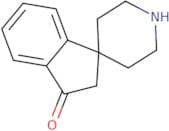 Spiro[indene-1,4'-piperidin]-3(2H)-one