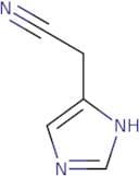 4-Imidazoleacetonitrile