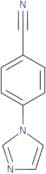 4-(Imidazole-1-yl) benzonitrile