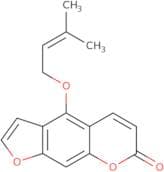 Isoimperatorin