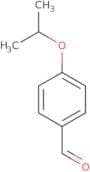 4-Isopropoxybenzaldehyde