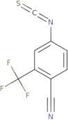 4-Isothiocyanato-2-(trifluoromethyl)benzonitrile