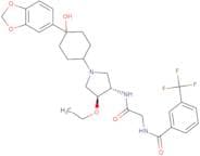 INCB 3344
