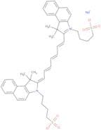 Indocyanine green