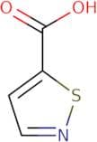 Isothiazole-5-carboxylic acid