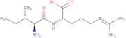 H-Ile-Arg-OH acetate salt