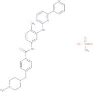 Imatinib mesylate