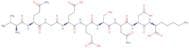 IL-1beta (163-171) (human) trifluoroacetate salt