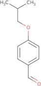 4-Isobutoxybenzaldehyde