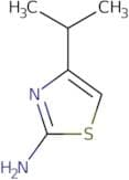4-Isopropyl-1,3-thiazol-2-amine