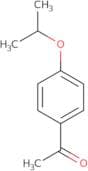 1-(4-Isopropoxyphenyl)ethanone