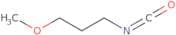 1-Isocyanato-3-methoxypropane