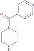 1-Isonicotinoylpiperazine dihydrochloride