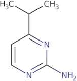 4-Isopropylpyrimidin-2-amine