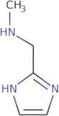 (1H-Imidazol-2-ylmethyl)methylamine dihydrochloride